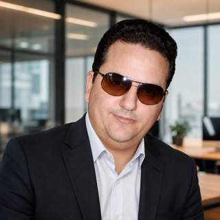 Telegram profile photo for Raed Elbleady