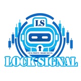 Telegram profile photo for Lock Signal