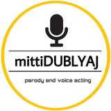 Telegram profile photo for MITTIDUBLYAJ