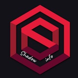 Telegram profile photo for 🔻Теневая Справочная🔻