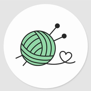 Telegram profile photo for PROВязание
