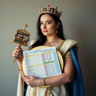 Telegram profile photo for Живу. Считаю. Рассказываю
