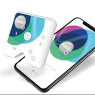 Telegram profile photo for HEALY REZONANS CİHAZI