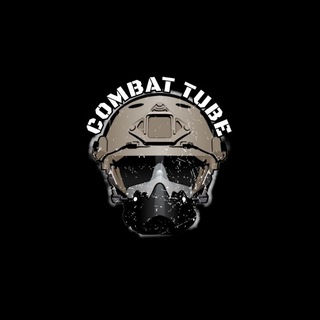 Telegram profile photo for Combat Tube