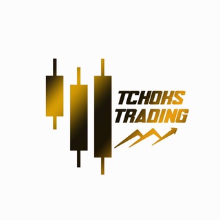 Telegram profile photo for TchoksTrading
