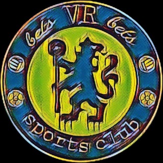 Telegram profile photo for VR BETS ESCANTEIOS