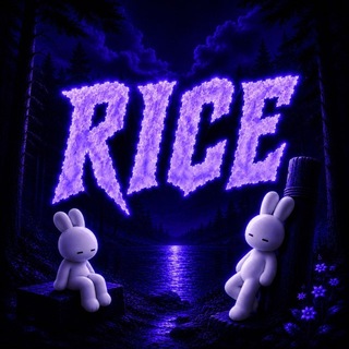 Telegram profile photo for Rice’s Portal