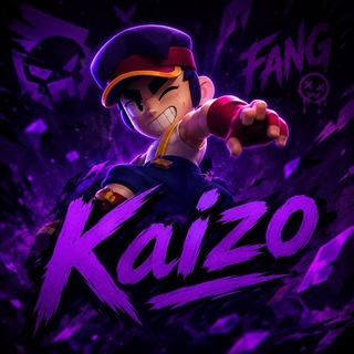 Telegram profile photo for Kaizo | BS