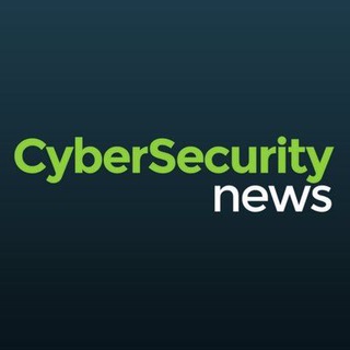 Telegram profile photo for CyberSecurity News