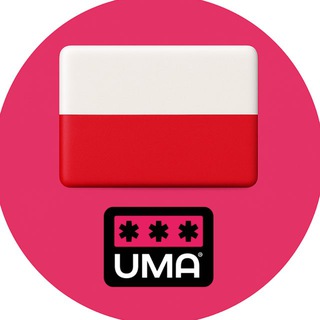 Telegram group profile photo for Польша. Чат