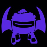Telegram profile photo for BANHAMMER BLOG