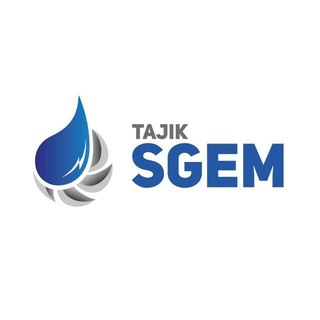 Telegram profile photo for OJSC "TajikSGEM"