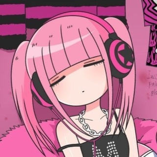 Telegram profile photo for ликм