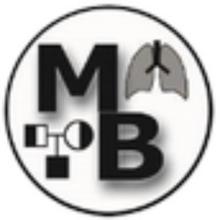 Telegram profile photo for Новости/ Муковисцидоз.орг