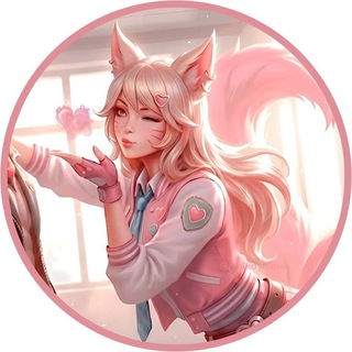 Telegram profile photo for Сонная лисичка