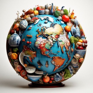 Telegram profile photo for Food фетишист