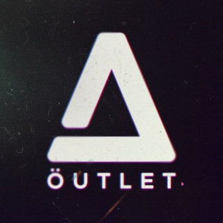 Telegram profile photo for ANTISOСIAL BRAND OUTLET