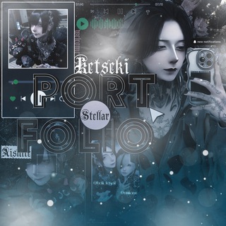 Telegram profile photo for ︎ЗАМОРОЖЕН. ︎ ︎︎︎ ︎ ︎︎︎ ︎ ︎ ︎︎︎ ︎ ︎︎︎@.keተsꫀk1 𝔓0𝕣.ተf𝟎l¡o ֢ † ֺ︩