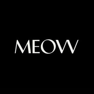 Telegram profile photo for meow