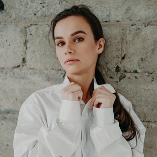Telegram profile photo for Яэль Коцубинская || ПРОДЮСЕР || САХАЛИН и КУРИЛЫ || LUMIERE