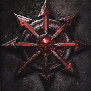 Telegram profile photo for Legion of the Damned