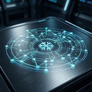 Telegram group profile photo for Snow Signal Discussion