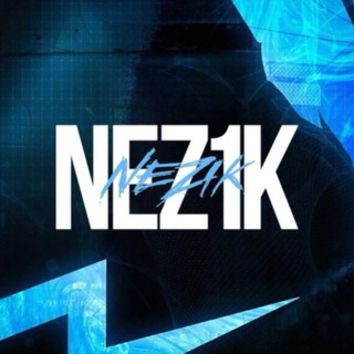 Telegram profile photo for Nez1k