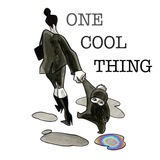 Telegram profile photo for OneCoolThing