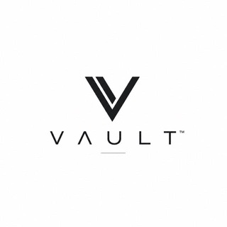 Telegram profile photo for VAULT ™