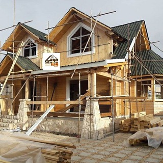 Telegram profile photo for 🏡ویلا چوبی🏡