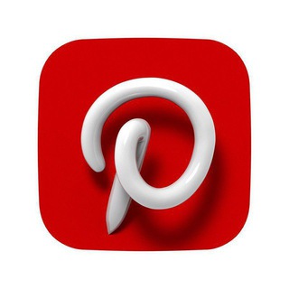 Telegram profile photo for Pinterest TikTok Youtube downloader