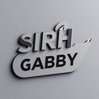 Telegram profile photo for SirhGabby- BET HUB