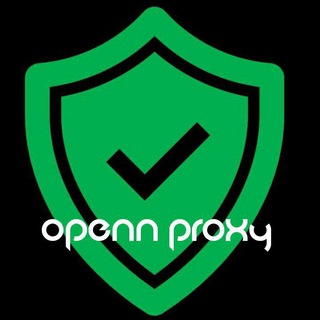 Telegram profile photo for Open Vpn | فیلترشکن