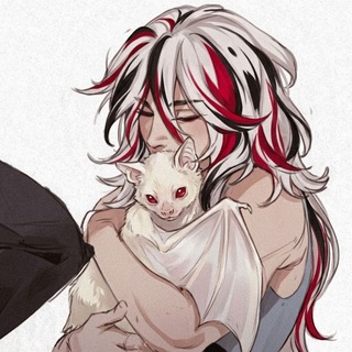 Telegram profile photo for •{монастырь у Ширы/Аяме} •закрыто