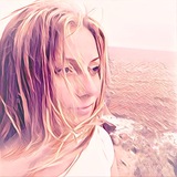 Telegram profile photo for Pozdnyakovkina