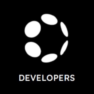 Telegram group profile photo for Polkadot Developer Support