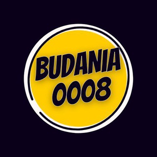 Telegram profile photo for Budania0008