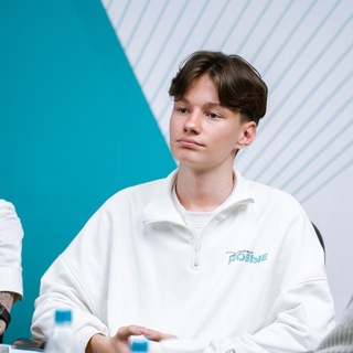 Telegram profile photo for КОРНИЕНКО