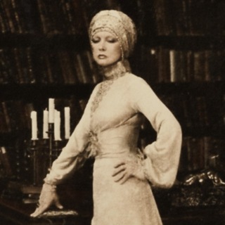 Telegram profile photo for Miss Encorelle