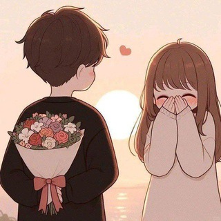 Telegram profile photo for حلو الكلام💕