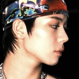 Telegram profile photo for OH(-)YUL.
