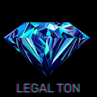 Telegram profile photo for LEGAL TON💰