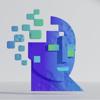 Telegram profile photo for PROAI