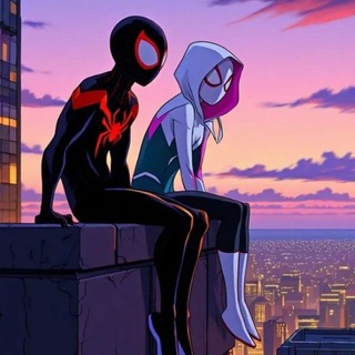 Telegram profile photo for Spider pink 🎀