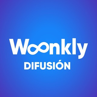 Telegram profile photo for WOONKLY ES / Metasocial de NFTs