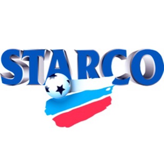 Telegram profile photo for ФК «Старко»
