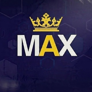 Telegram profile photo for Super | Max