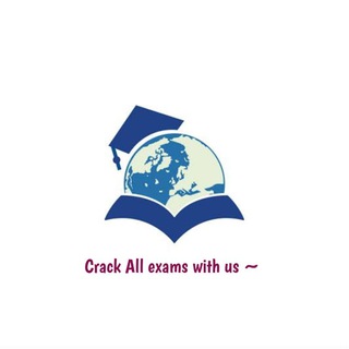 Telegram profile photo for NCERT History Polity Geography Gk MCQ Quiz ™