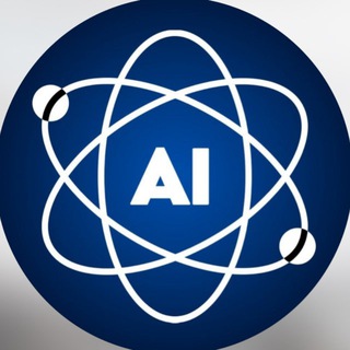 Telegram profile photo for AI COMMUNITY 📈