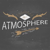 Telegram profile photo for ATMOSPHERE